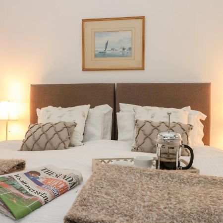 Brook Cottage Stearsby Buitenkant foto