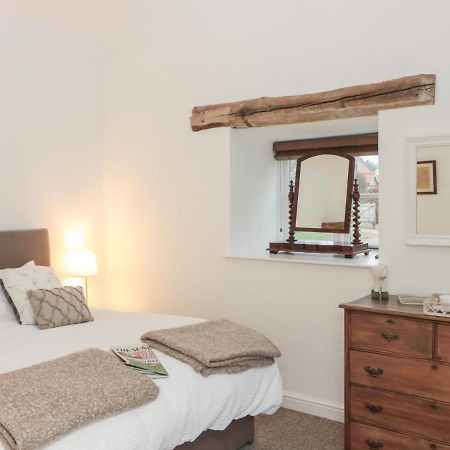 Brook Cottage Stearsby Buitenkant foto