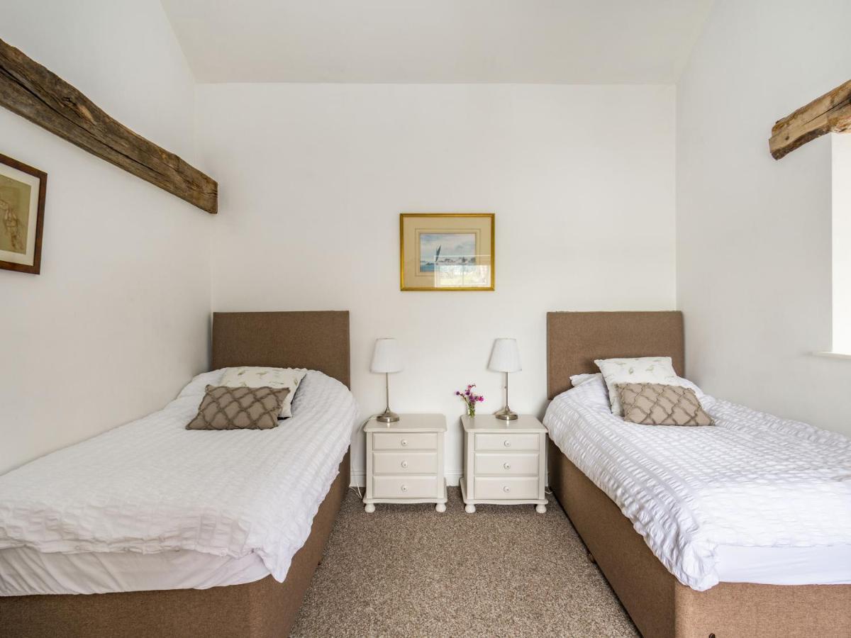 Brook Cottage Stearsby Buitenkant foto