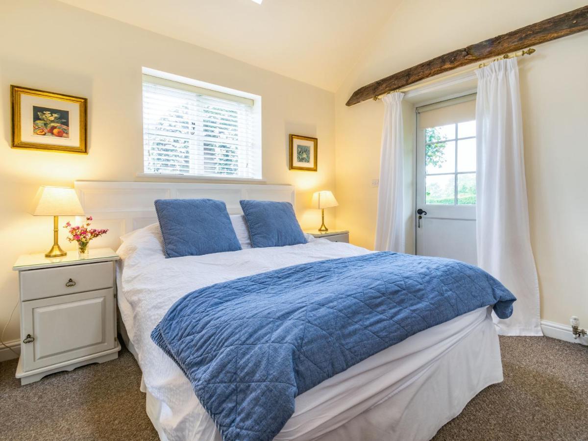 Brook Cottage Stearsby Buitenkant foto